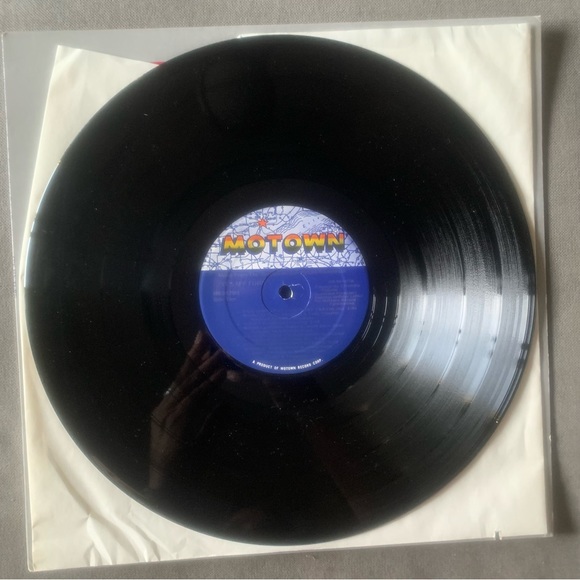 It’s my Turn soundtrack - vinyl lp record - Picture 4 of 4